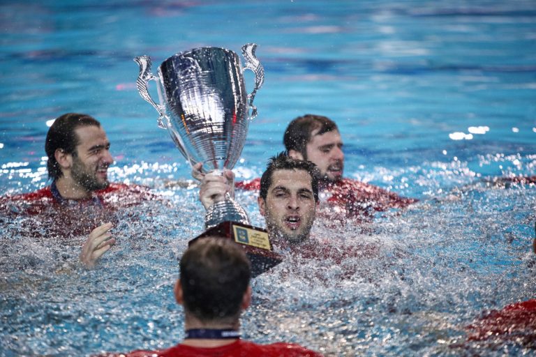 Γιάννης Φουντούλης: «Αιώνιος» αρχηγός