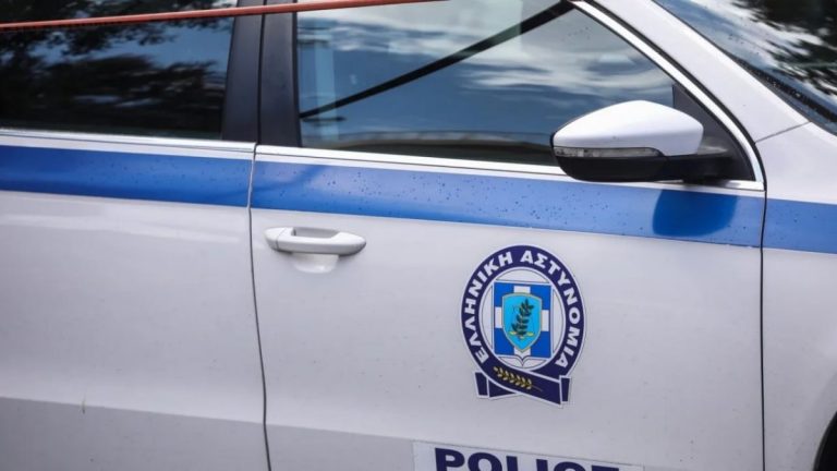 Ενδοοικογενειακή βία στον Βόλο: Απείλησε να ανατινάξει με χειροβομβίδα τη σύζυγο και το παιδί του