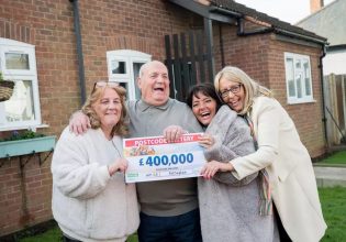 Πρώην ποδοσφαιριστής της Γιουνάιτεντ και της Νότιγχαμ, έγινε πλουσιότερος κατά 500.000 ευρώ