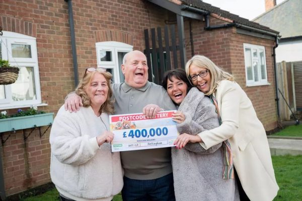 Πρώην ποδοσφαιριστής της Γιουνάιτεντ και της Νότιγχαμ, έγινε πλουσιότερος κατά 500.000 ευρώ