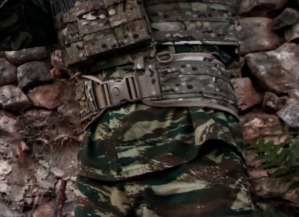 Νεκρός επιλοχίας που υπηρετούσε στην Αλεξανδρούπολη – Τραυματίστηκε θανάσιμα με τυφέκιο εντός στρατοπέδου