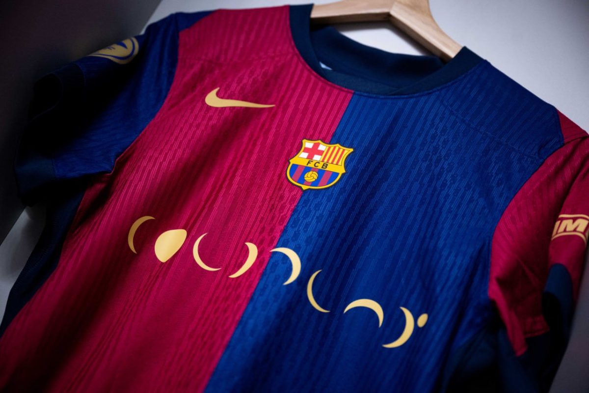 Με Τέιλορ Σουίφτ στο επόμενο clasico η Μπάρτσα