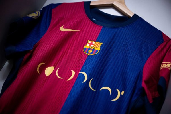 Με Τέιλορ Σουίφτ στο επόμενο clasico η Μπάρτσα