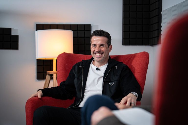 Τα… 500 του Μάρκο Σίλβα, τα ρεκόρ και ο Ολυμπιακός (pic)