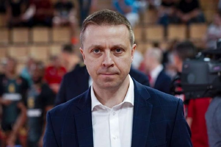 Μοτιεγιούνας: «Δεν θα ξάφνιαζα κανέναν αν έλεγα ότι Παναθηναϊκός και Ολυμπιακός θα είναι στο Final Four»