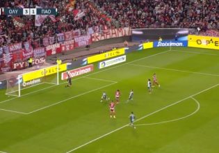 Μεγάλη ευκαιρία του Ολυμπιακού με Ζέλσον (vid)