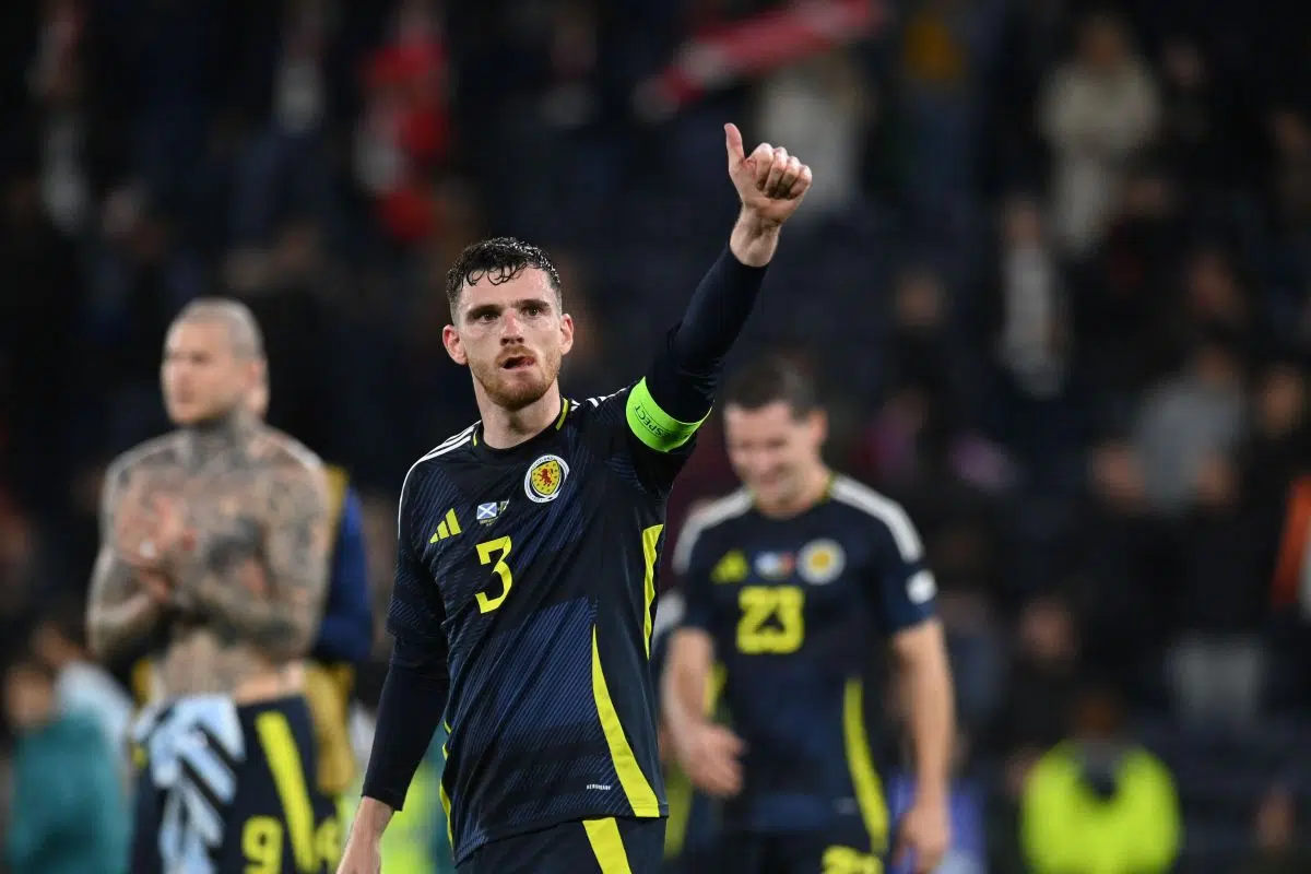 Οι κλήσεις της Σκωτίας για τα διπλά παιχνίδια με την Ελλάδα