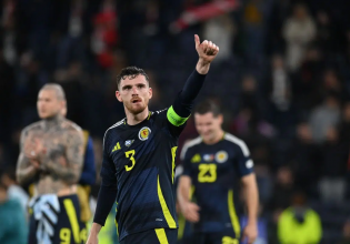 Οι κλήσεις της Σκωτίας για τα διπλά παιχνίδια με την Ελλάδα