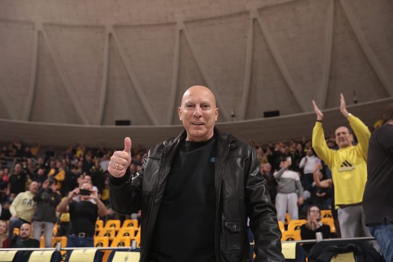 Γκάλης: «111 χρόνια ιστορίας και υπερηφάνειας για τα γενέθλια του Άρη μου» (pics)