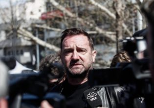 Τέμπη: «Οι εξελίξεις θα είναι ραγδαίες – Αν όχι, πάλι στους δρόμους» λέει ο Πλακιάς