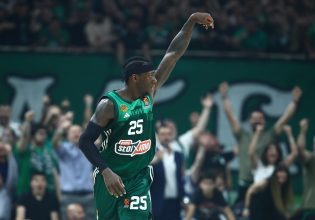 Μυθική ανάρτηση του ΑΟ Μυκόνου για την ανανέωση του Κέντρικ Ναν (pic)