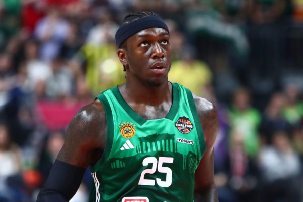 Η απόφαση της Euroleague για Ναν – Τιμωρία σε Αταμάν και Γιαννακόπουλο