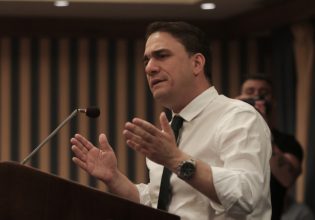 Τσουκαλάς: Η χώρα χρειάζεται ανατροπές και ρήξεις με κατεστημένες αντιλήψεις