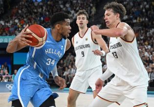 Οι πιθανοί αντίπαλοι της Εθνικής Ελλάδας στο Eurobasket 2025