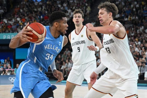 Οι πιθανοί αντίπαλοι της Εθνικής Ελλάδας στο Eurobasket 2025