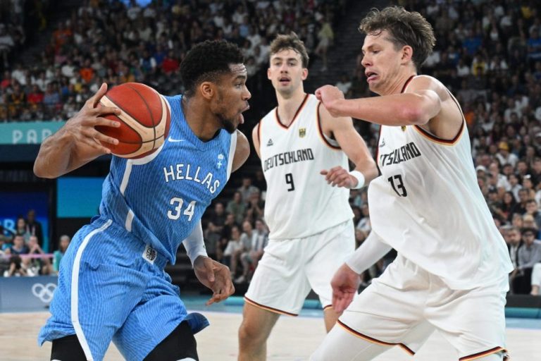 Οι πιθανοί αντίπαλοι της Εθνικής Ελλάδας στο Eurobasket 2025