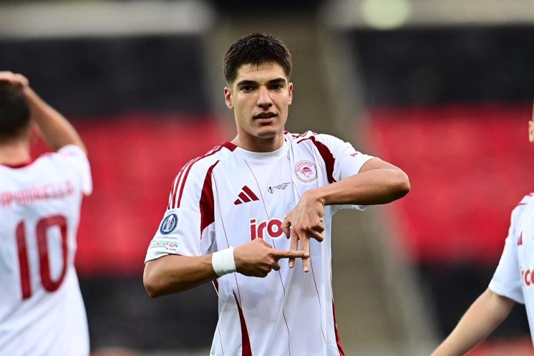 Λιατσικούρας: «Τα πάντα για να επιστρέψουμε στη Νιόν»