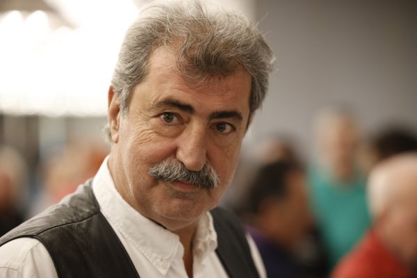 Πολάκης στην ΚΕ: «Σύντροφοι δεν πάμε καλά, εγώ θέλω να ενοχλώ» – Πυρά στον Φάμελλο για το άνοιγμα στο «ΠΑΣΟΚ του Ανδρουλάκη»