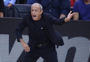 Τι είπε ο Μεσίνα για τη συνεργασία του NBA και της FIBA