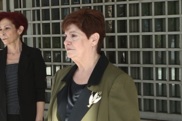 Άρειος Πάγος: Πειθαρχικό έλεγχο για την πρόεδρο ζητούν οι δικηγορικοί σύλλογοι