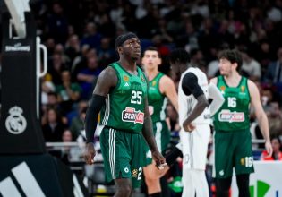 Ματσάρα στο ΟΑΚΑ για Παναθηναϊκό και Ρεάλ Μαδρίτης με διαφορετικούς στόχους