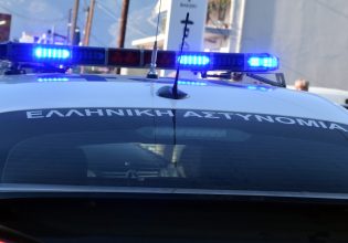 «Θα σας σκοτώσω όλους» – Σε κατάσταση αμόκ ο 51χρονος στο ΑΤ Κορωπίου