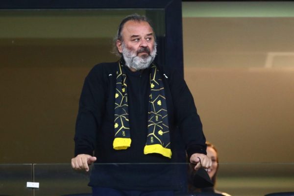 Μάριος Ηλιόπουλος: Ο αρχιστράτηγος που κρύβεται στα δύσκολα!