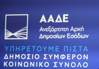 ΑΑΔΕ: Πότε ξεκινούν οι δηλώσεις ΦΠΑ των νέων επιχειρήσεων