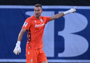 Η 11άδα του ΠΑΟΚ κόντρα στον Αστέρα: Βασικός ο Παβλένκα (pic)