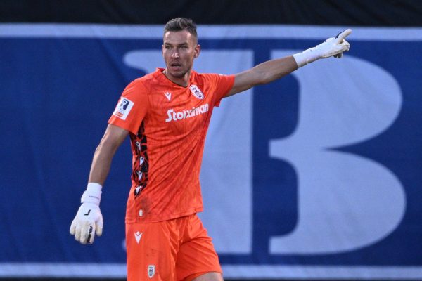 Η 11άδα του ΠΑΟΚ κόντρα στον Αστέρα: Βασικός ο Παβλένκα (pic)