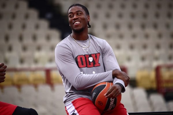 Σημαντική εξέλιξη με τον Μόουζες Ράιτ