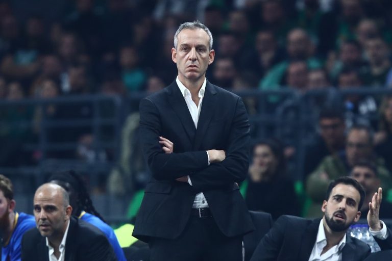 Κάτας: «Μας λείπουν ο Μπράουν και ο Γκέιμπριελ»