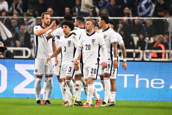 LIVE: Αγγλία – Αλβανία