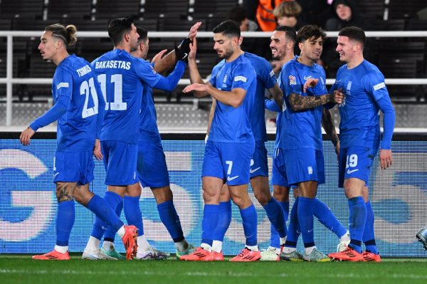 Την Δευτέρα (17/3) η πρώτη συγκέντρωση της Εθνικής στο προπονητικό κέντρο του Ρέντη