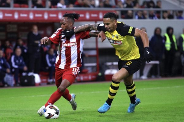 Κύπελλο Ελλάδας: Ορίστηκαν οι ρεβάνς των ημιτελικών – Οι ώρες έναρξης