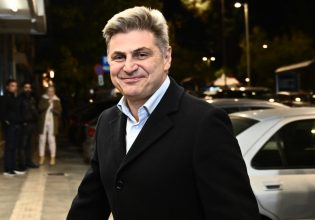 Στη Δαμασκό για δύο μέρες ο Φαραντούρης – Ο στόχος της επίσκεψης