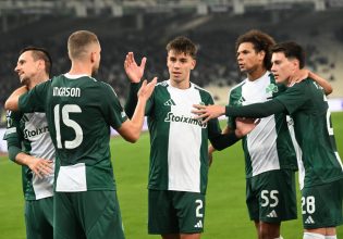 Παναθηναϊκός: Τα δεδομένα για Πελίστρι, Βαγιαννίδη και Γεντβάι ενόψει Φιορεντίνα