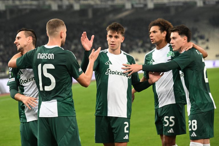 Παναθηναϊκός: Τα δεδομένα για Πελίστρι, Βαγιαννίδη και Γεντβάι ενόψει Φιορεντίνα