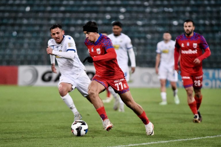 LIVE: Λαμία – Βόλος