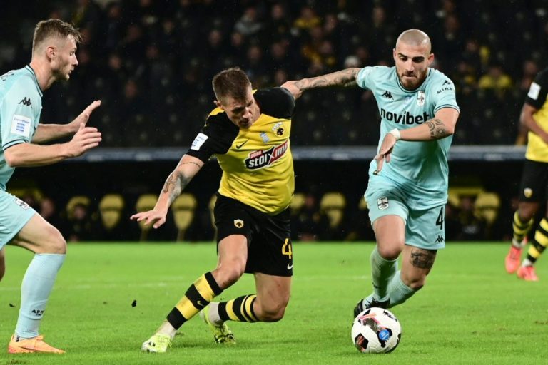 Άρης: Οριστικά χωρίς Βέλεθ και Φρίντεκ με Αστέρα Τρίπολης