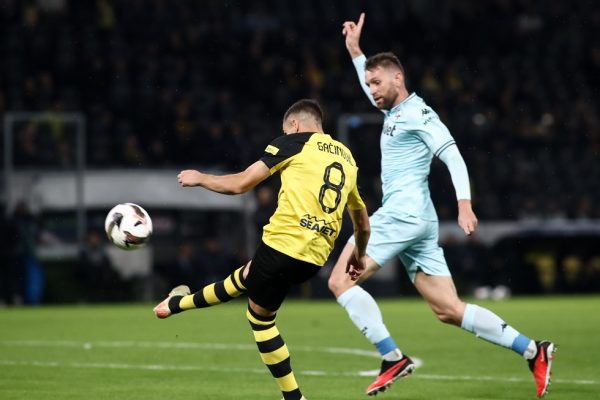 LIVE: Άρης – ΑΕΚ