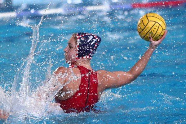 Εθνικός – Ολυμπιακός 8-18: Εύκολη νίκη για τις Ερυθρόλευκες