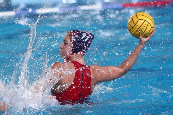 «Μάχη» Ολυμπιακού-Βουλιαγμένης στα προημιτελικά του Champions League γυναικών στο πόλο