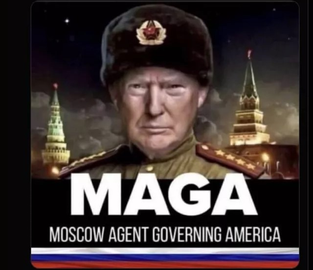 Κωδική ονομασία «Κράσνοβ» – Ήταν ο Ντόναλντ Τραμπ κατάσκοπος της Ρωσίας το 1987;