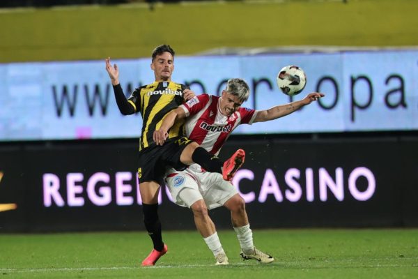 Φιλικό στο «Κλεάνθης Βικελίδης» με τον Πανσερραϊκό για τον Άρη