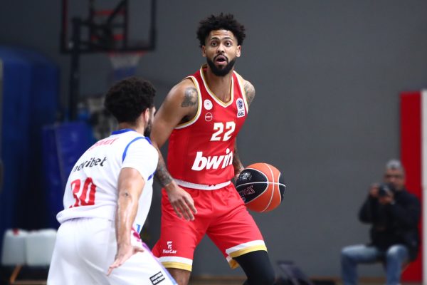 LIVE: Η τελευταία αγωνιστική του πρωταθλήματος μπάσκετ – Όλη η δράση