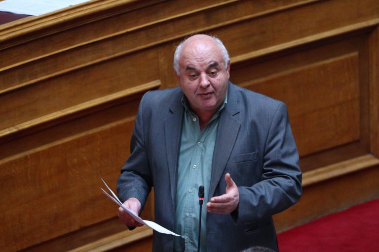 Καραθανασόπουλος για πρόταση δυσπιστίας: Η αντιπαράθεση ήταν σικέ, δεν αμφισβητούσε τα βασικά σημεία