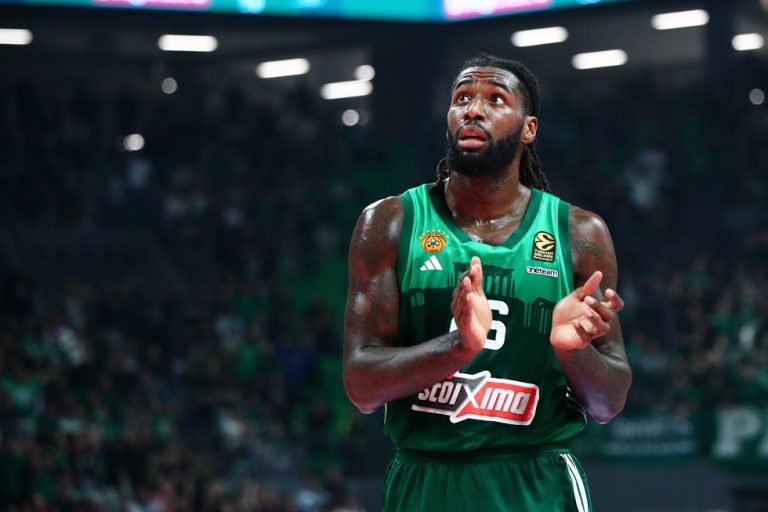 Η απάντηση του Λεσόρ στον GM της Άλμπα (pic)