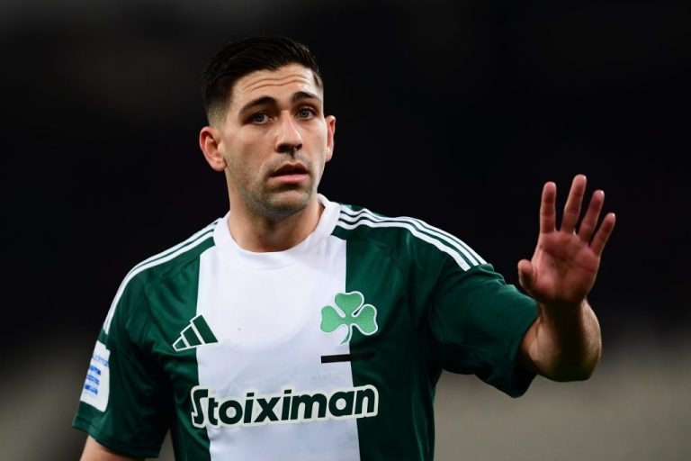 Παναθηναϊκός: Χωρίς Μπακασέτα, Κώτσιρα και Σένκεφελντ κόντρα στον Ολυμπιακό