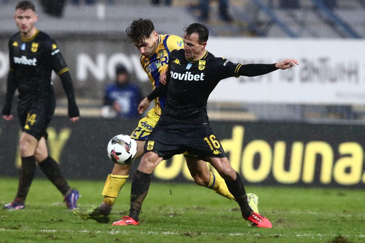 Ξεκινά η «μάχη» του 5-8 στη Superleague: Το κίνητρο για Άρη, Ατρόμητο και η δεύτερη ευκαιρία για ΟΦΗ, Αστέρα